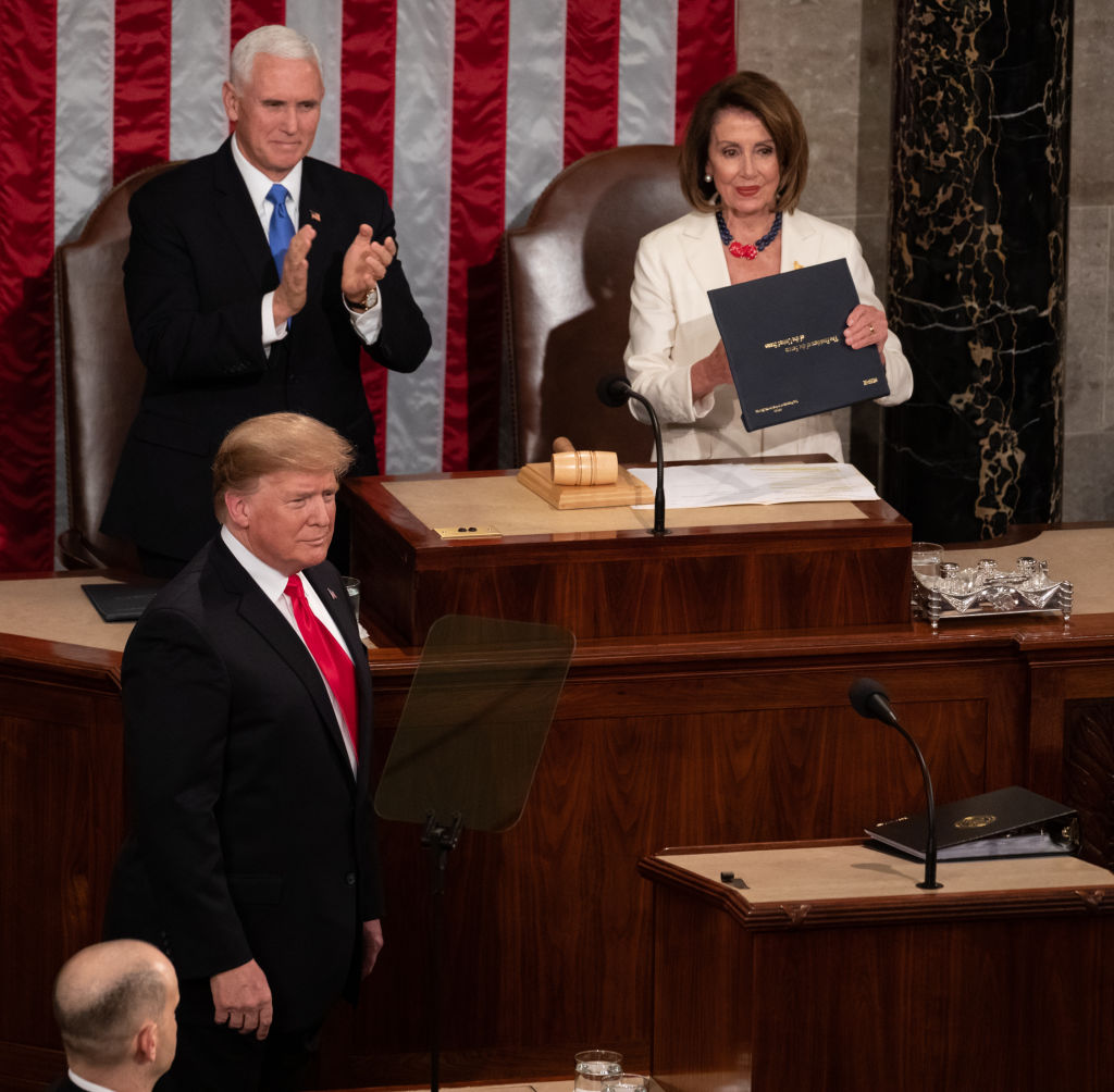 What to expect from tonight's Joint Session address