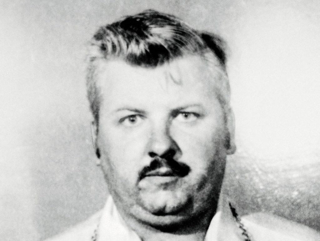 Serial Killer John Wayne Gacy
