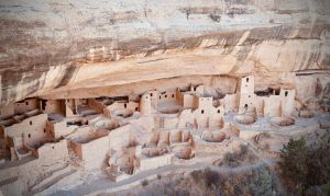 Cliff Palace