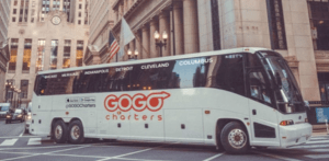 Gogo Charters Bus Service