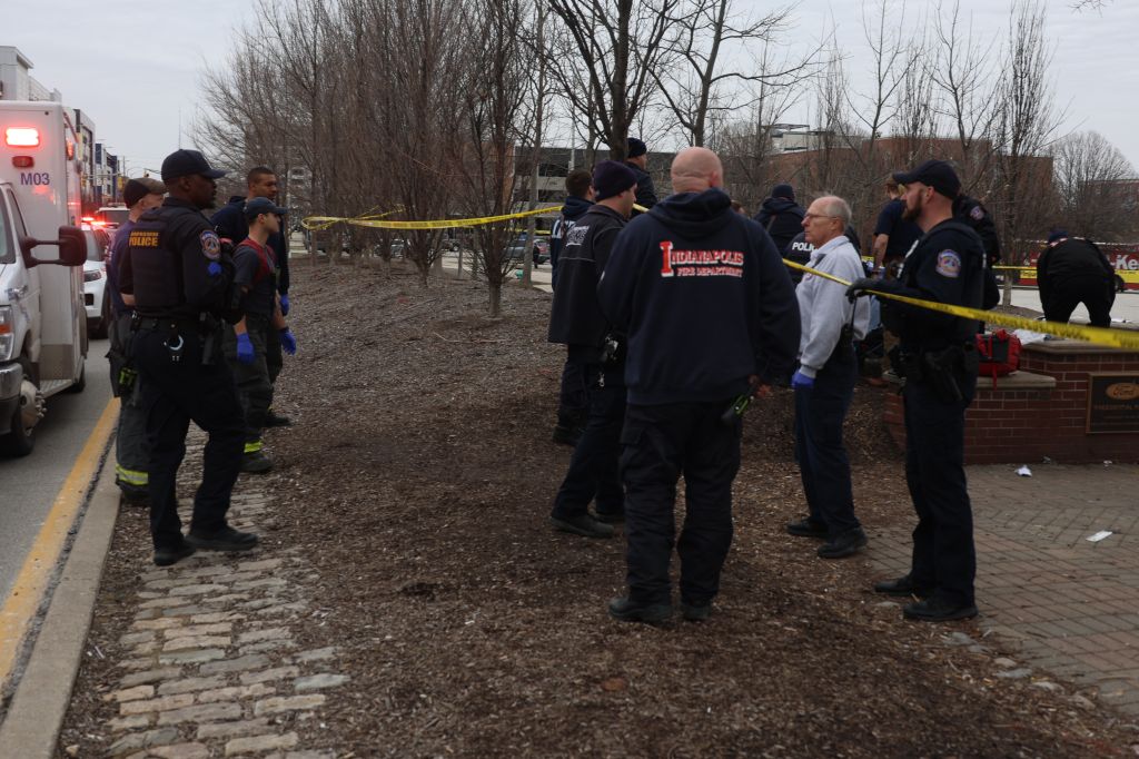 Image from Scene of Multiple Believed Overdoses