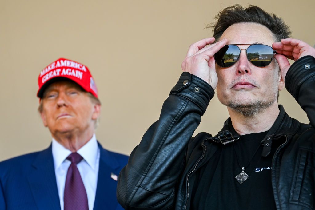 MSNBC mocks Elon Musk for rocket explosion