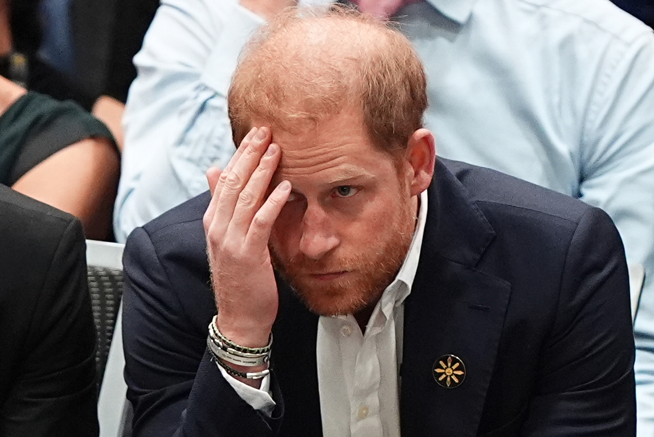 Worst Headline of the Day - The Hate For Meghan Markle’s Cooking Show Proves The World Isn’t Ready For Black Women To Live Soft Lives