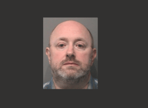 Mark LaPlante Mugshot
