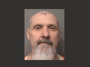 Marion Jaynes Mugshot