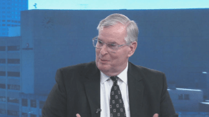 Former Indianapolis Mayor Greg Ballard