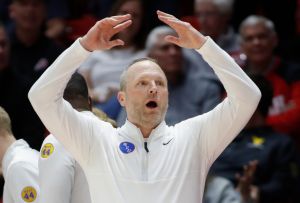 West Virginia v Utah