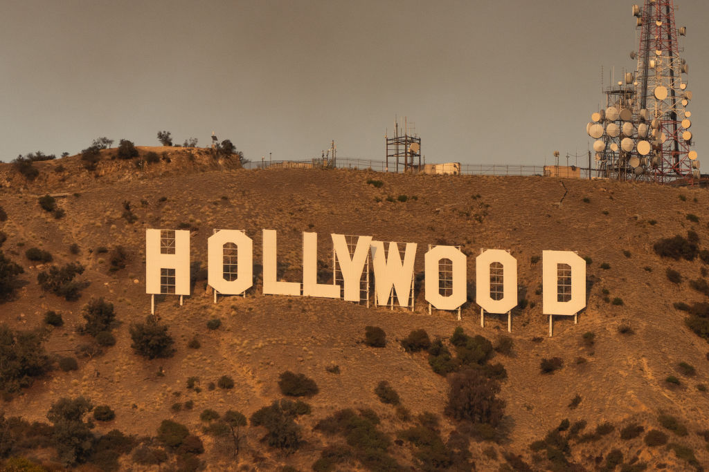 Hollywood reaches out to Trump to save them from AI