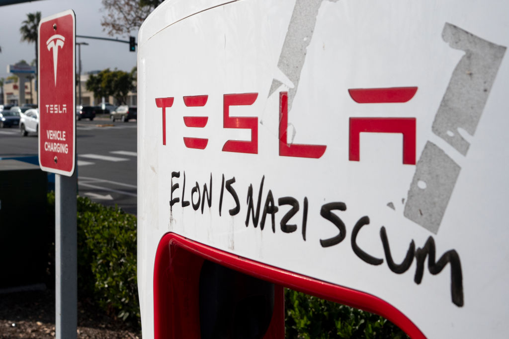 The "protests" of today are different than those of the 60s