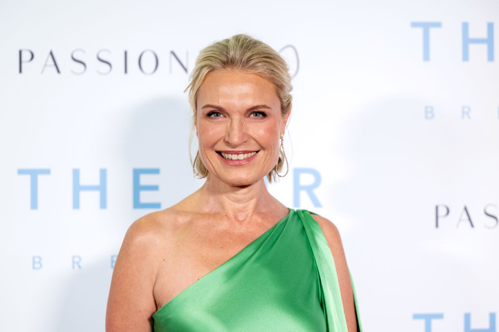 Los Angeles Premiere Of Passhionflix's "The Air He Breathes"