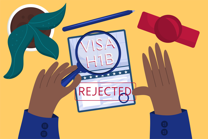 Trump revokes "legal status" of 500K+ migrants