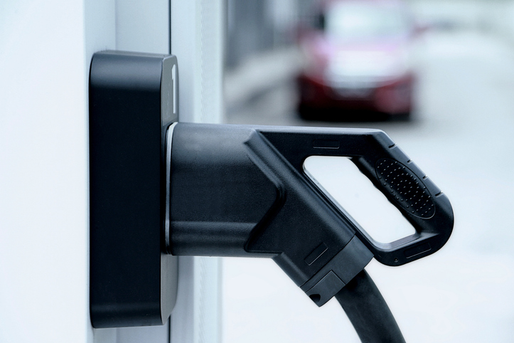 Dodge Ram off the EV Train