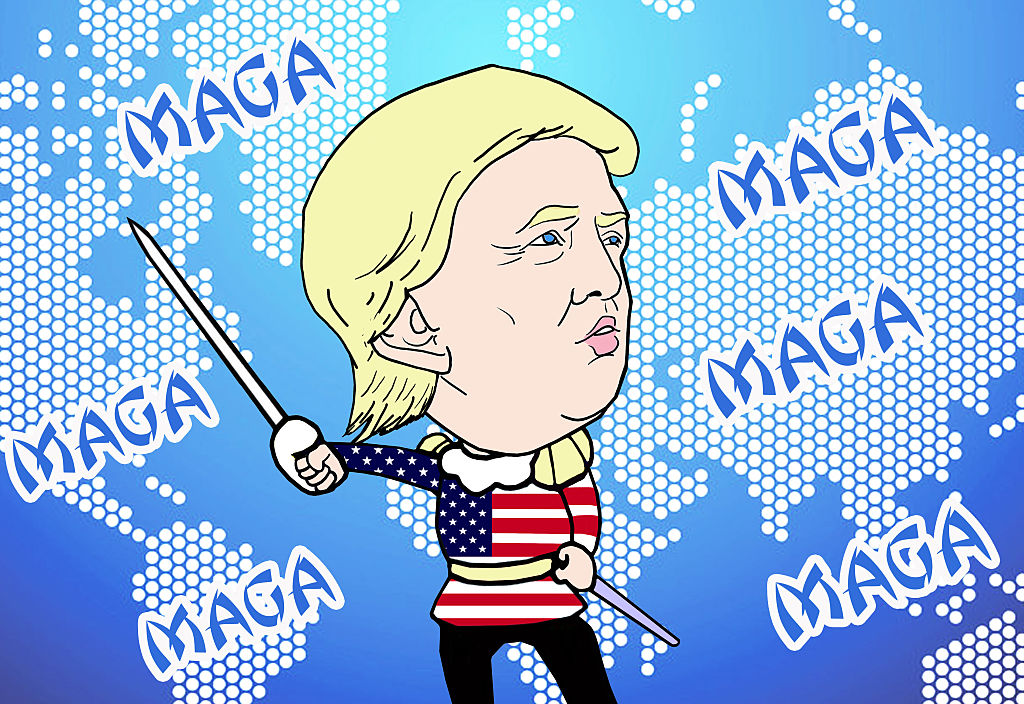 25% tariffs on foreign made cars