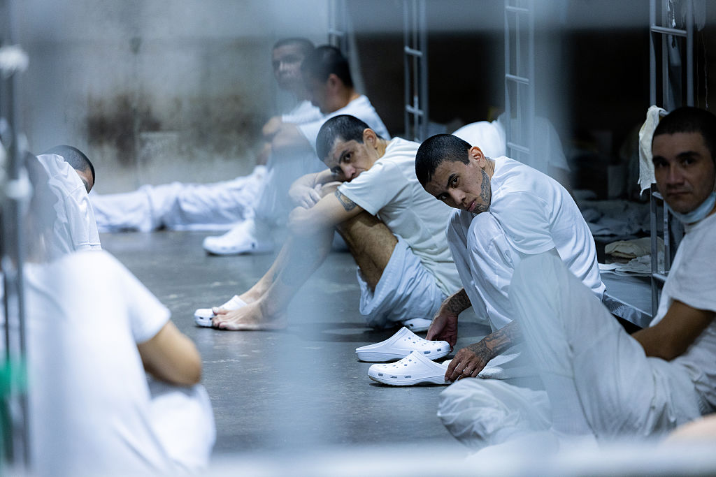 US deports 17 gang-linked criminals in joint operation with El Salvador