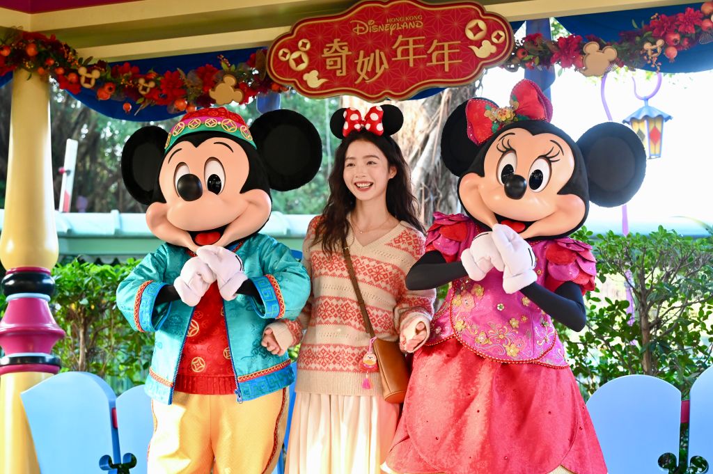 Disney actors won't stop destroying their brands