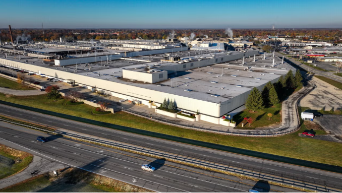 Stellantis Layoffs