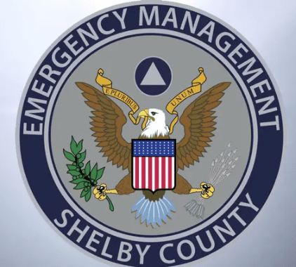 Shelby County Emergency Management