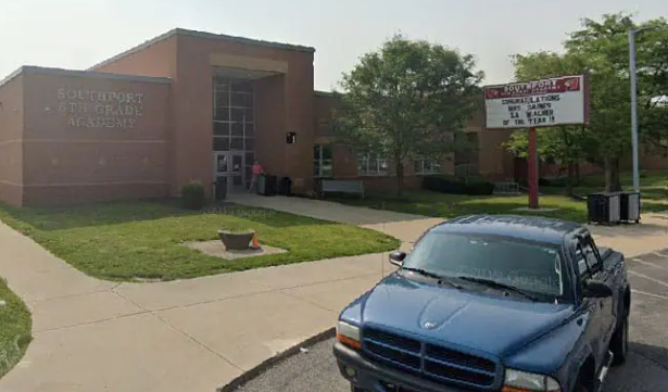 Southport Sixth Grade Academy