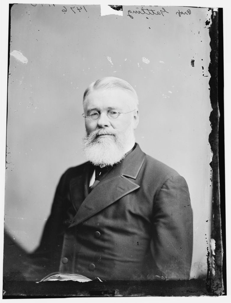 Richard Jordan Gatling