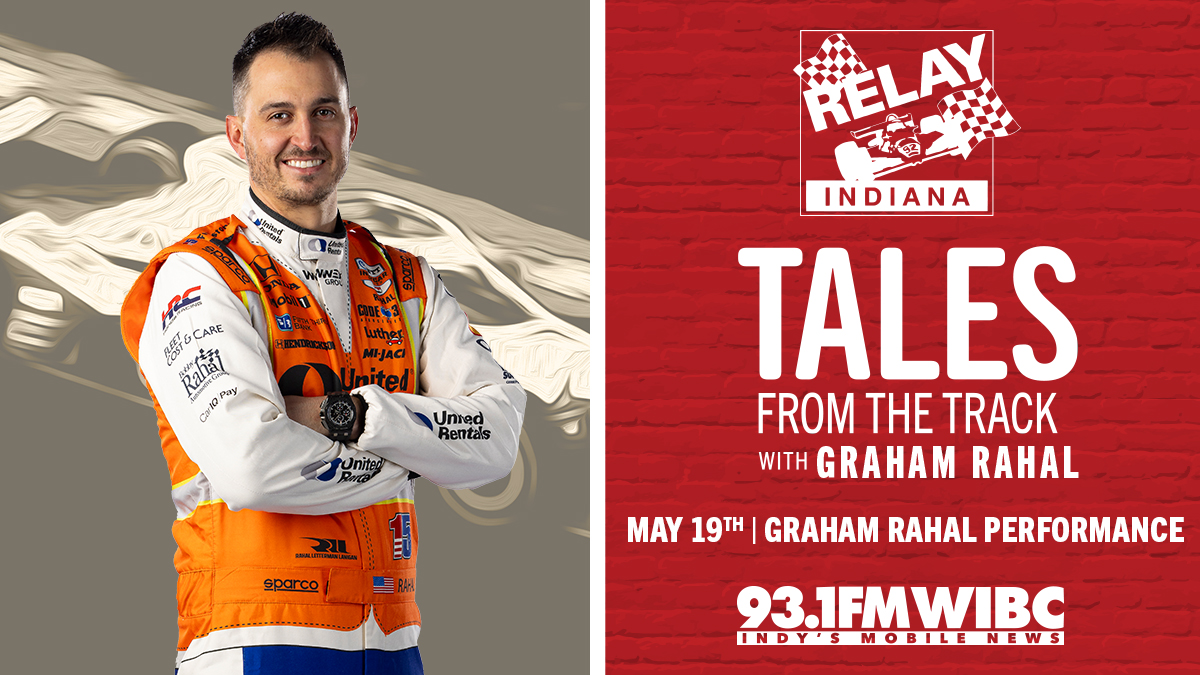 Tales From The Track Presented By Relay Indiana 2025