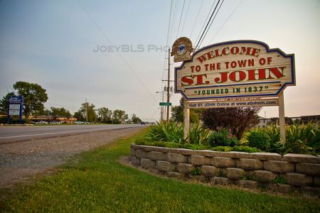 Saint John (population: 18,478)