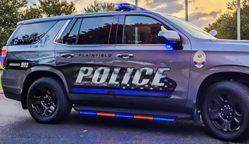 Plainfield Police