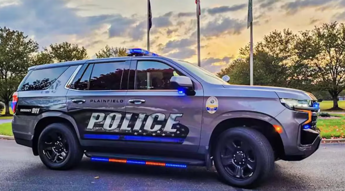 Plainfield Police