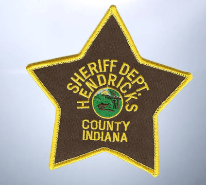 Hendricks County Sheriff's Dept.