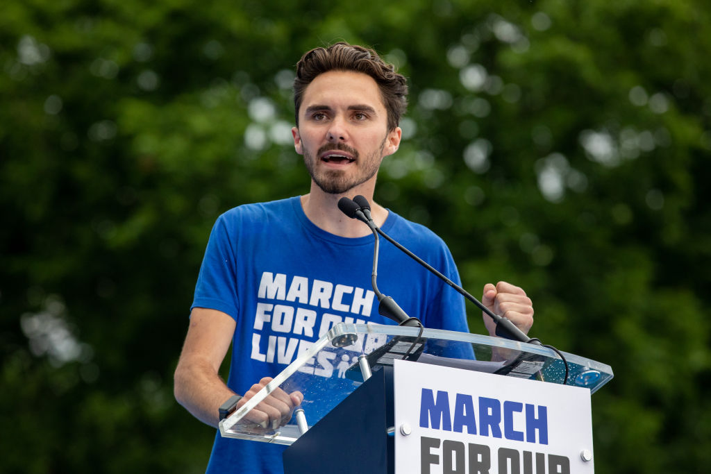 march for our lives 2022
