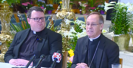 Indianapolis Archbishop