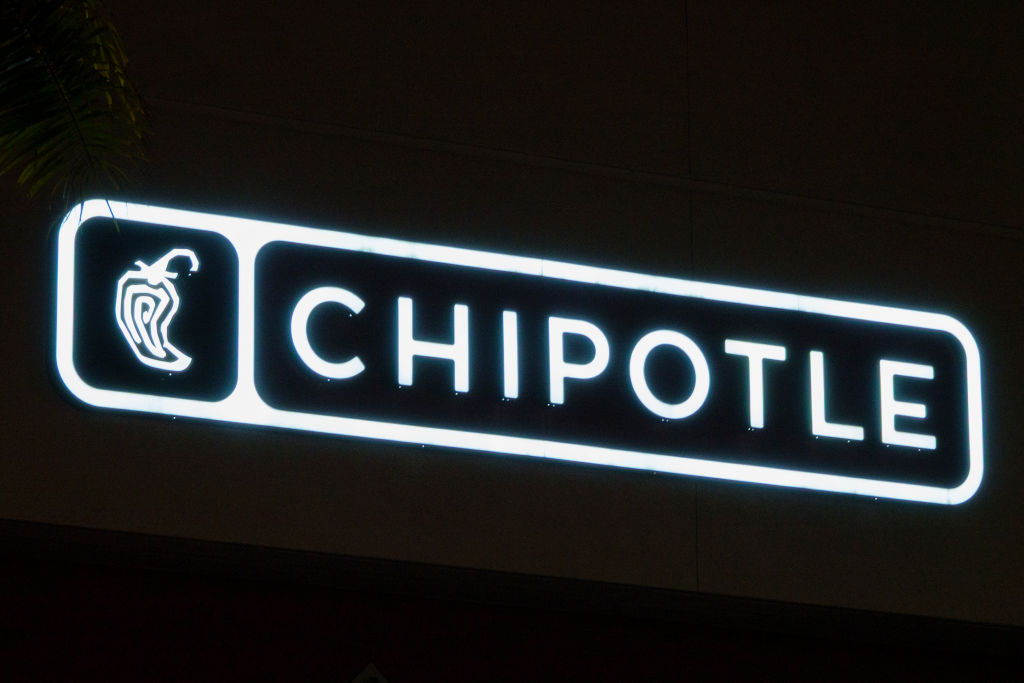 Is Chipotle the bellwether for the economy