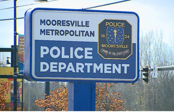 Mooresville Metropolitan Police Department