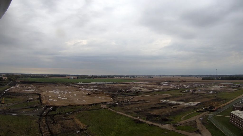 Indiana Breaks Ground on $1.2 Billion Westville Correctional Facility