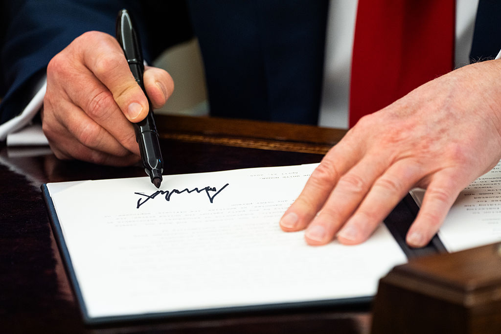 Trump can't deny federal funds to ‘sanctuary’ cities, US judge rules