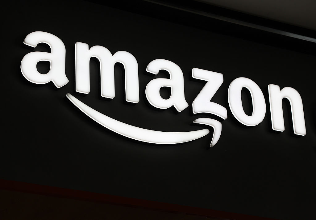 Amazon Reports Quarterly Earnings