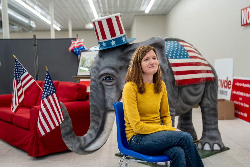 The fact is that the Indiana GOP raised your taxes