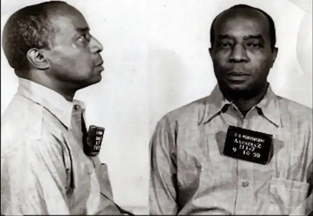 Ellsworth "Bumpy" Johnson