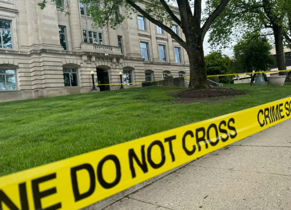 Hendricks County Courthouse