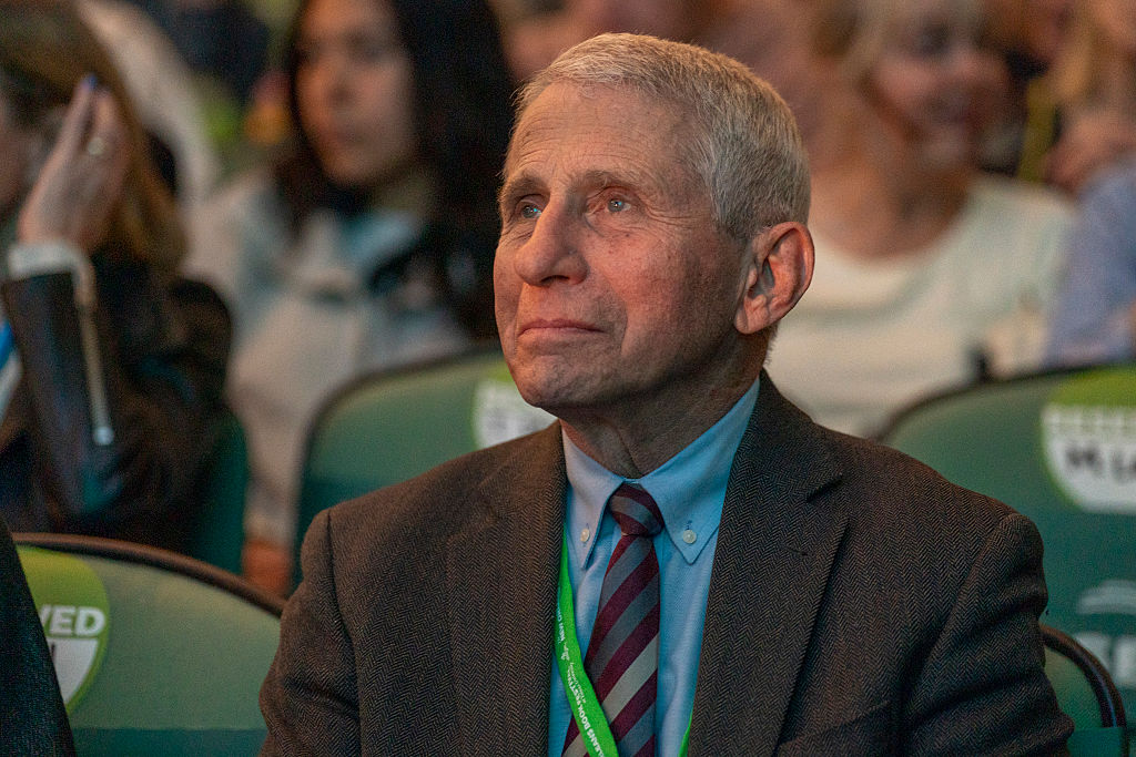 The Atlantic Journalist Recently Included On High-Level Government Signal Chat Speaks At The New Orleans Book Festival