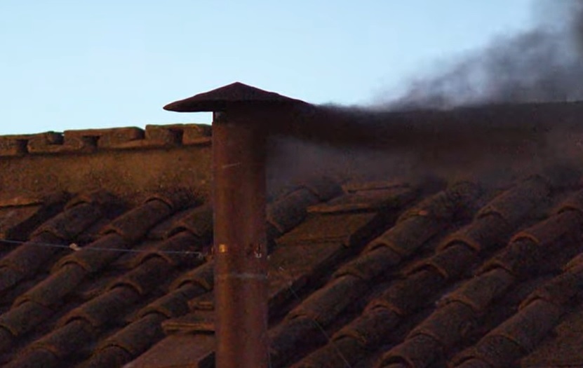 Conclave To Elect Francis' Successor Begins Today