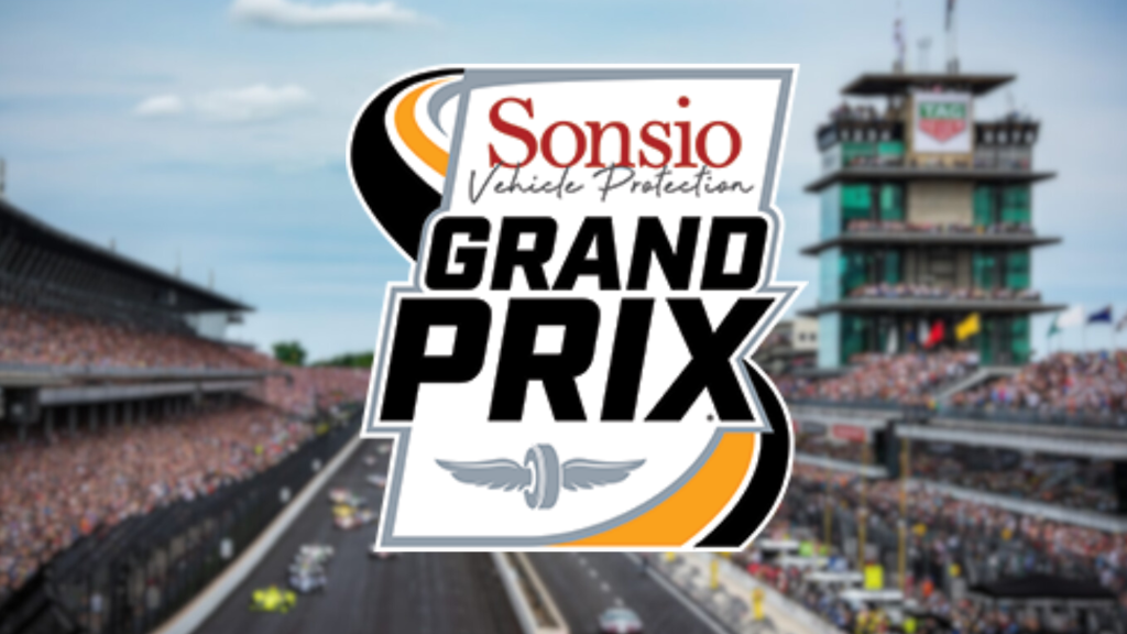 Indy 500, Qualifications, Carb Day, Pole Day, Sonsio Grand Prix