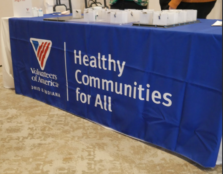 Volunteers of America