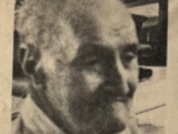 1977 Murder Case Solved