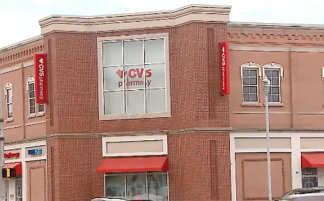 CVS Pharmacy in Indianapolis