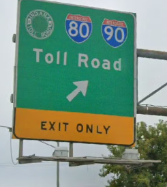 Toll Road
