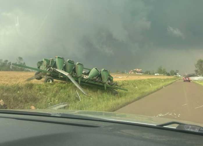 Storm