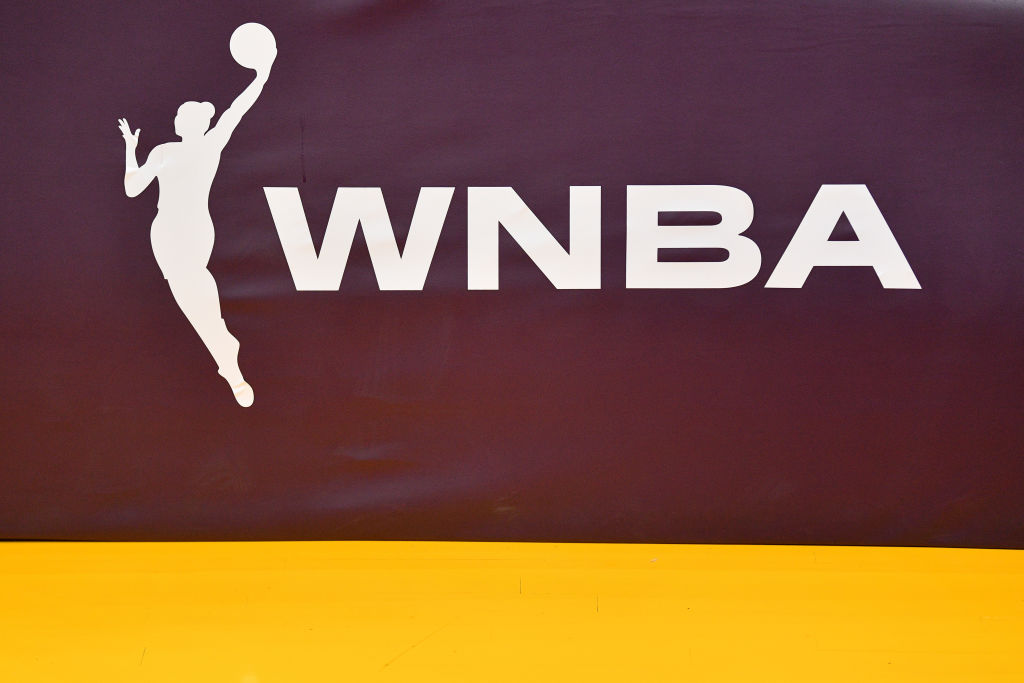 WNBA: MAY 24 Indiana Fever at Los Angeles Sparks