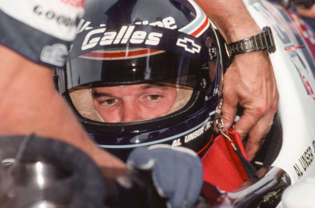 Al Unser Jr and Willy T. Ribbs joins to talk about their event tonight at the IMS Museum