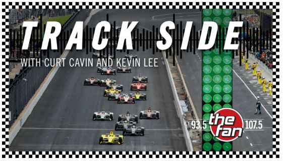 Trackside's Kevin Lee joins to talk about the Penske violation and penalty