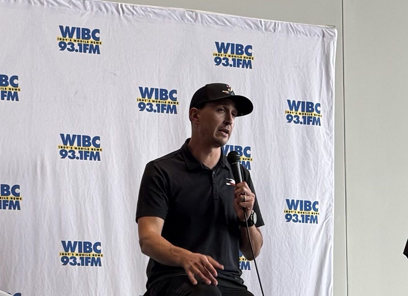 Graham Rahal Has The Perfect Response To Team Penske's Violation Ahead Of 2025 The Indy 500